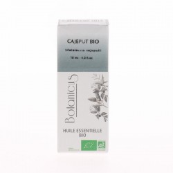 Huile Essentielle Cajeput Bio