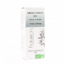 Huile Essentielle Orange...