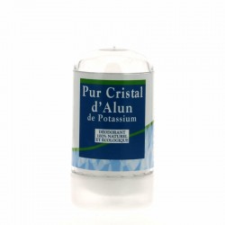 Pur Cristal d'Alun 60 g