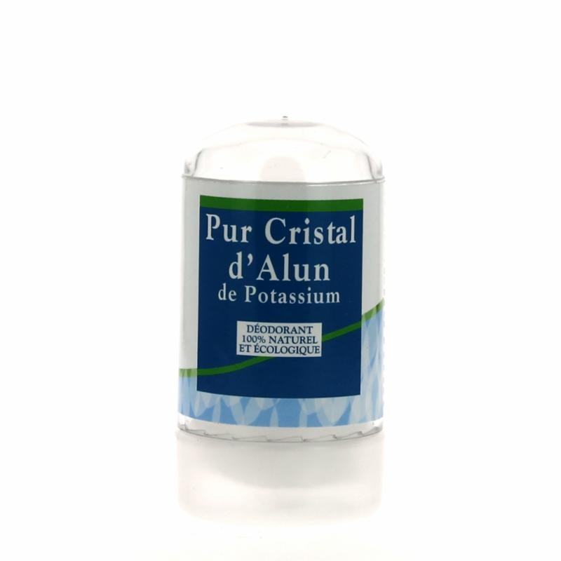 Pur Cristal d'Alun 60 g