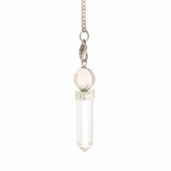 Pendule Boule et stylet...