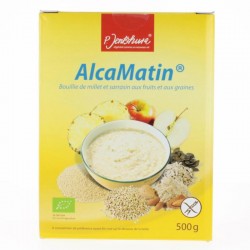 AlcaMatin - Boite 500g - Jentschura