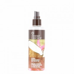 Soin Anti-frisotis à la noix de coco - 237 ml - Desert Essence