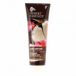 Revitalisant cheveux noix de coco - 237ml - Desert Essence