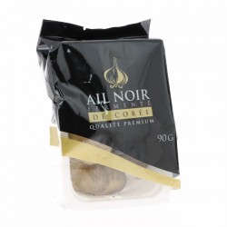 Ail Noir fermenté de Corée