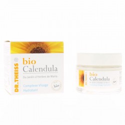 Crème Visage Hydratant