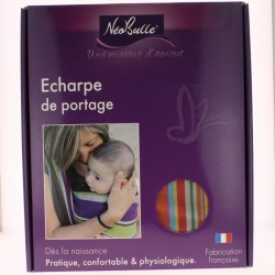 Echarpe de Portage - Néobulle