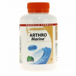 Arthromarine - 150 Gélules - MGD