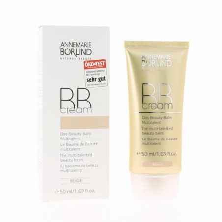BB cream Beige - 50 ml - Anne Marie Borlind