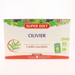Olivier Bio Ampoule
