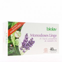 Monodoses Linge