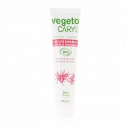 Dentifrice Gencives Sensibles