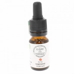 Elixir Bach Verveine / Vervain