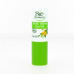STICK LEVRES KARITE BIOFORMULE
