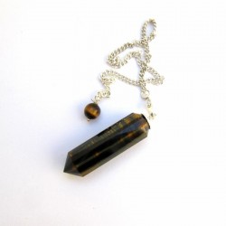 Pendule stylet OEIL DE...