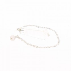 Pendule stylet CRISTAL DE...