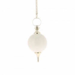 Pendule sphéroton AGATHE...