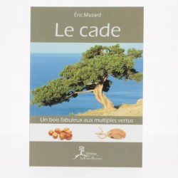 Livre Le Cade