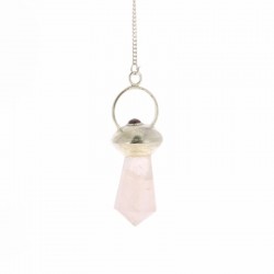 Pendule Chapeau 12 facettes...