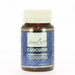 Curcuma 10.000 MG