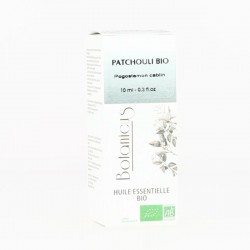 Huile Essentielle Patchouli...