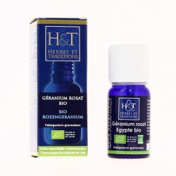 Huile Essentielle Geranium...