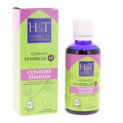 Gemmo Synergie Confort féminin
