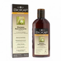 Shampoing Restructurant