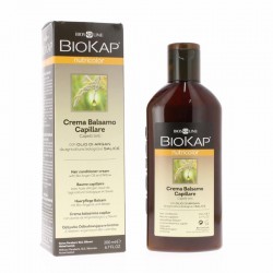 Crème de Soin Cheveux
