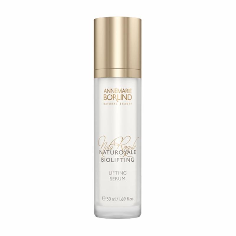 Naturoyale Sérum liftant - 50 ml - Anne Marie Borlind Naturoyale Sérum liftant - 50 ml - Anne Marie Borlind