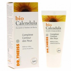 Gel Anti-rides Contour yeux