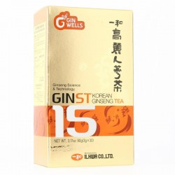 Ginst 15 - 30 Sachets - Ilhwa Co