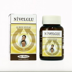 Nivelglu