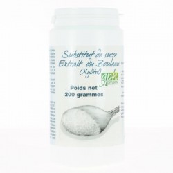 Xylitol sucre de bouleau PM