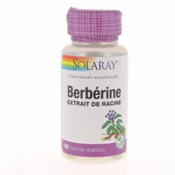 Berbérine