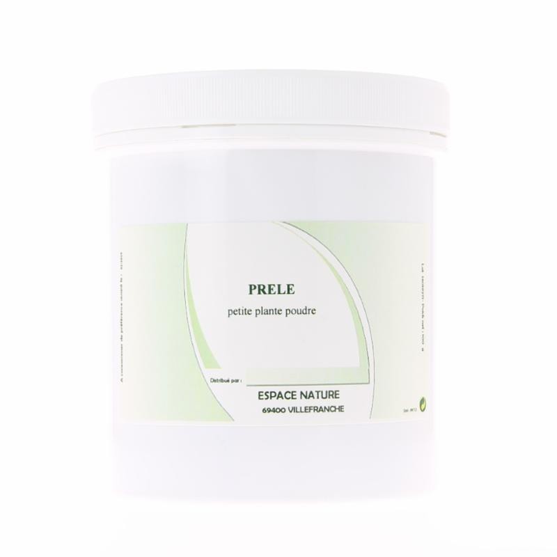 Poudre de prêle - 100 g - Vallée Nature