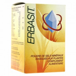 Erbasit Poudre