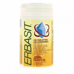 Erbasit Comprimés