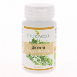 Brahmi (Bacopa)