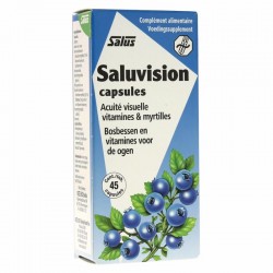 Saluvision Myrtille Salus Vue