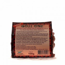 Baies Goji 100 g