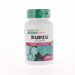 KUDZU SANTE VERTE - 60 Gélules