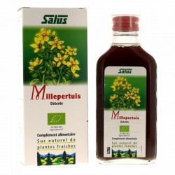 SUC MILLEPERTUIS
