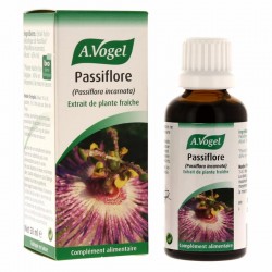 Passiflore - Extrait Plante...