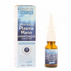 Plasma Marin Iso Spray nasal