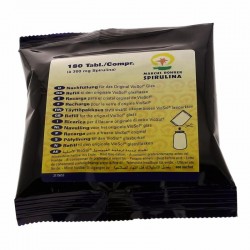 Spiruline recharge 180...