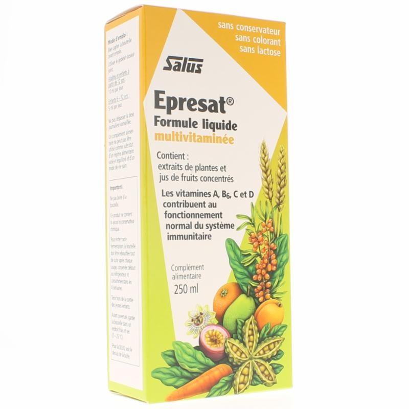 Epresat - 250 ml - Salus Epresat - 250 ml - Salus