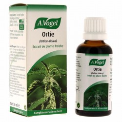 Ortie - Extrait Plante...