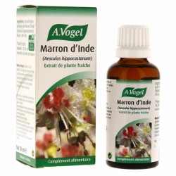 Marron d'inde - Extrait...