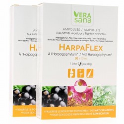 Harpaflex PACK de 2x20...